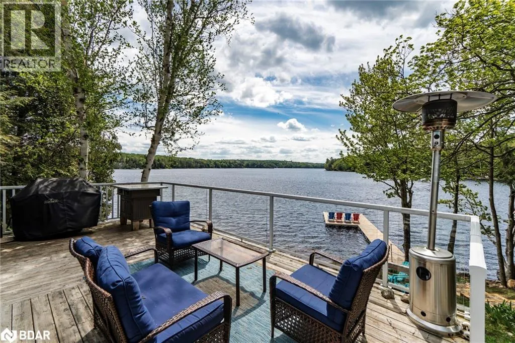 37 E MENOMINEE LAKE Road