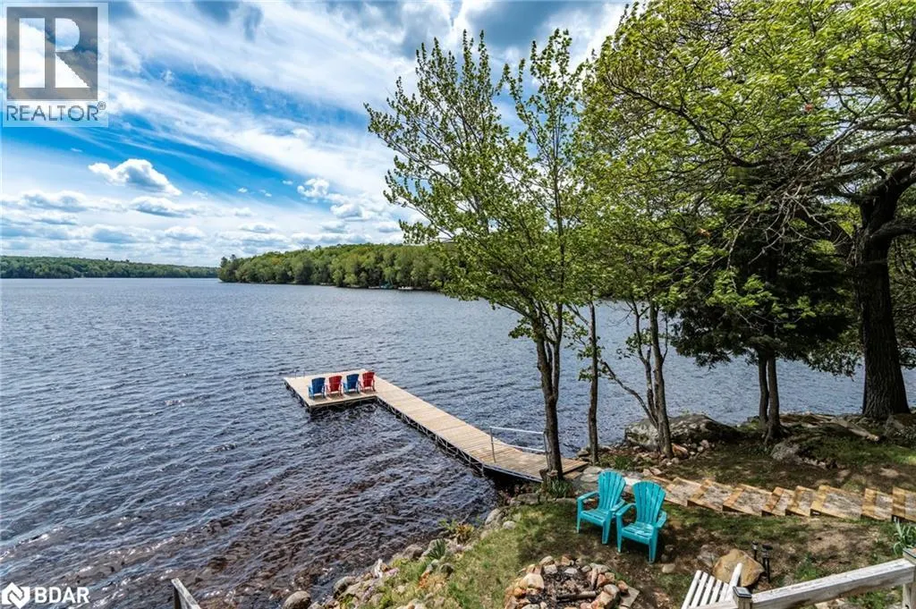 37 E MENOMINEE LAKE Road
