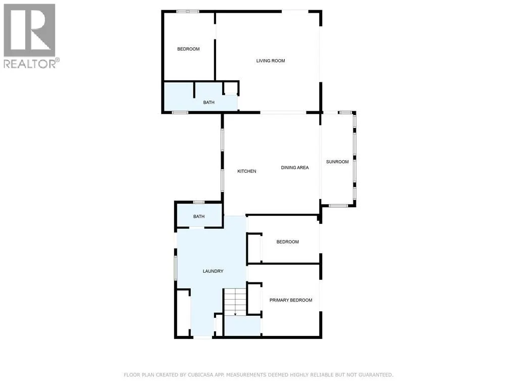 37 E MENOMINEE LAKE Road