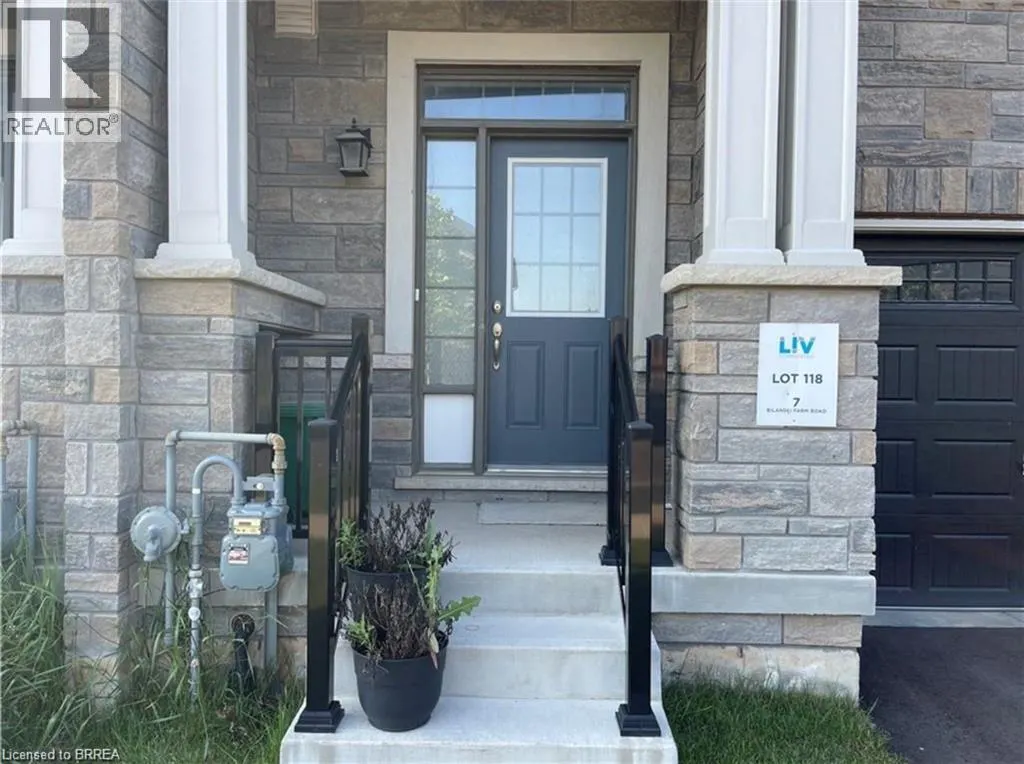 7 BILANSKI FARM Road