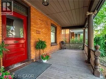 225 QUEEN Street S Unit# 3, #3