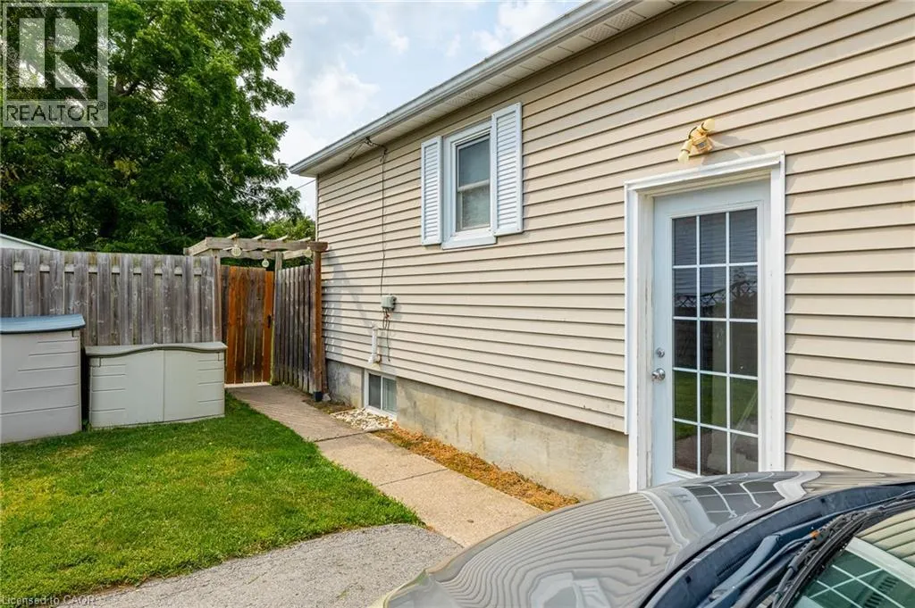 13 DUNCAN Drive