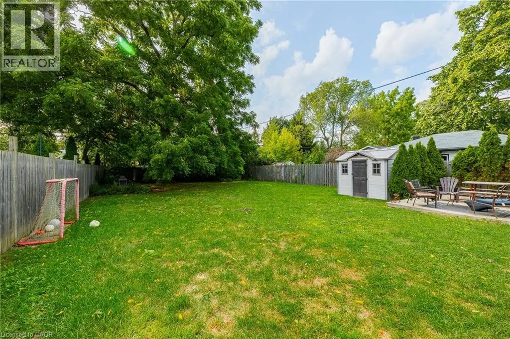 13 DUNCAN Drive