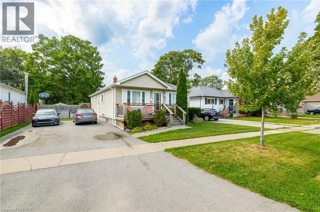 13 DUNCAN Drive