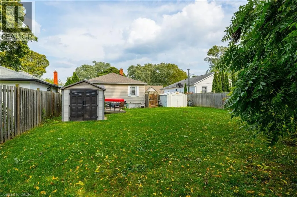13 DUNCAN Drive