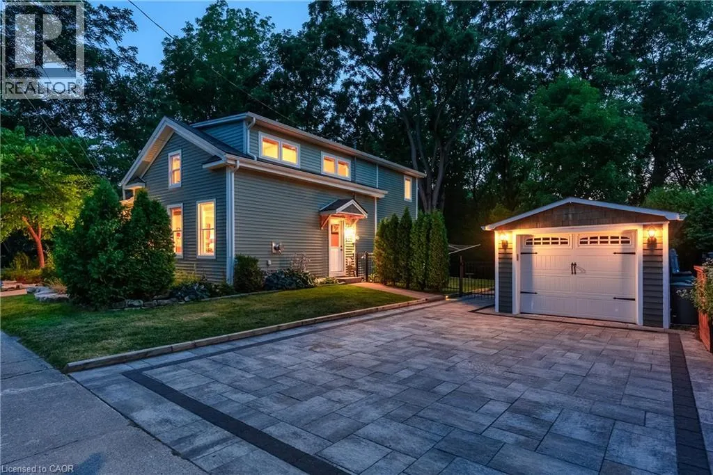 4158 BRIDGEPORT Drive