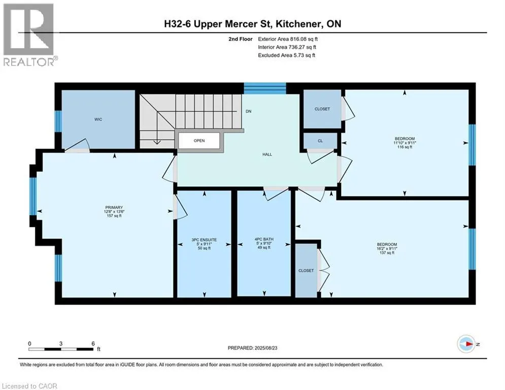 6 UPPER MERCER Street Unit# H32, #H32