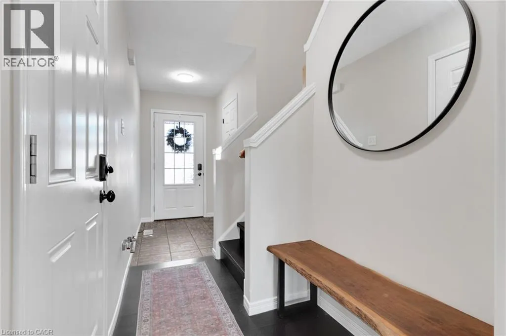 6 UPPER MERCER Street Unit# H32, #H32