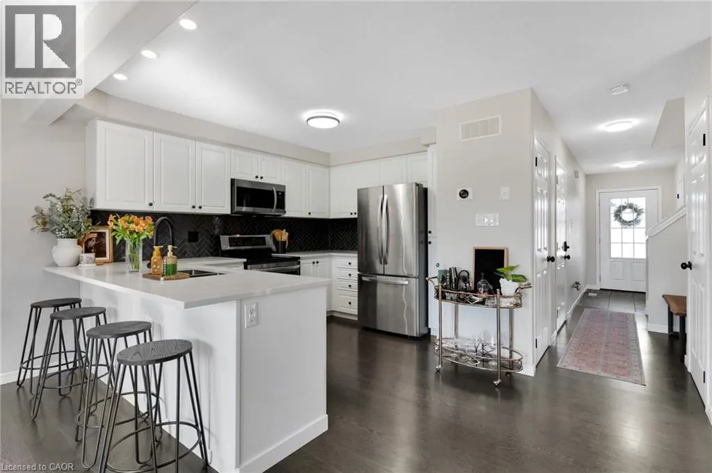 6 UPPER MERCER Street Unit# H32, #H32
