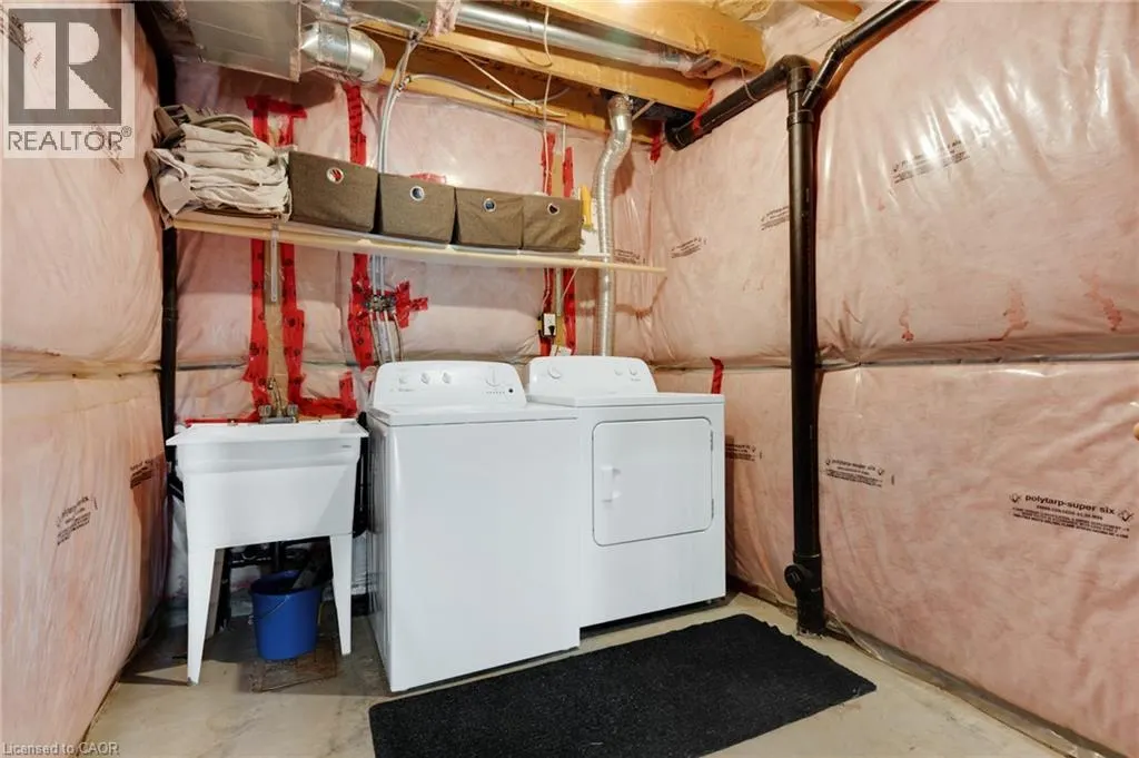 6 UPPER MERCER Street Unit# H32, #H32
