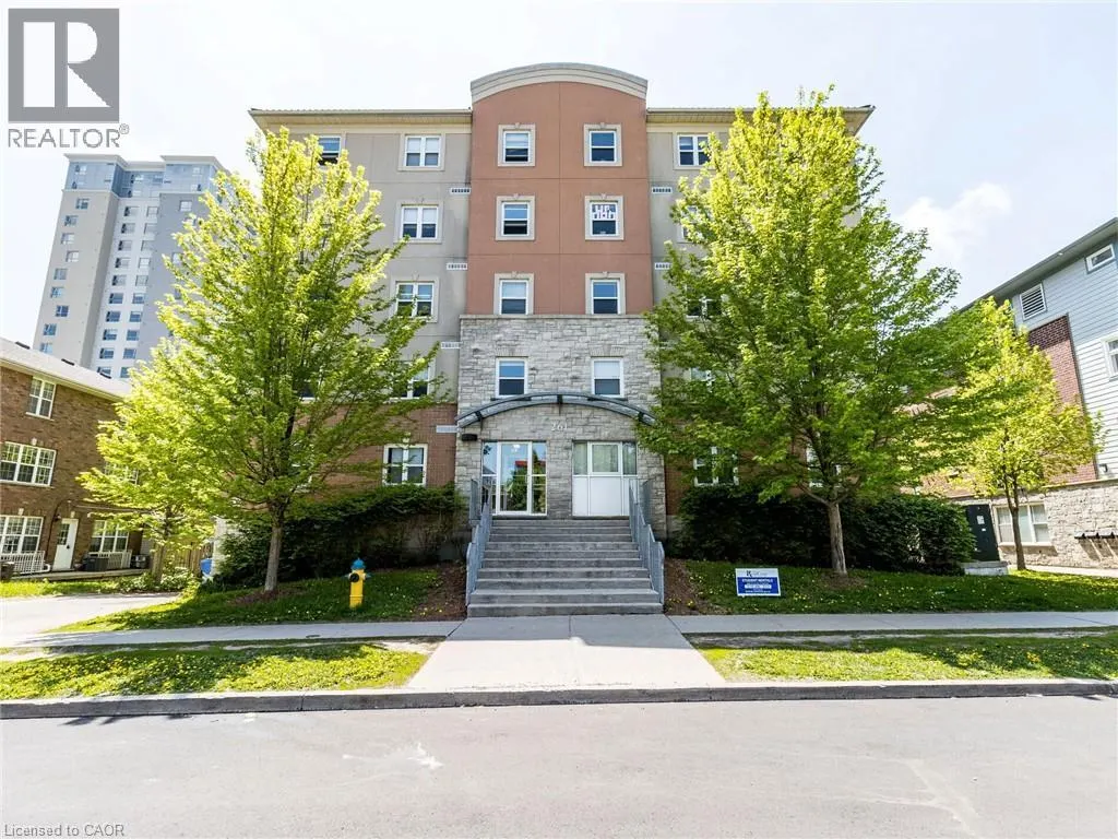 261 LESTER Street Unit# 301, #301