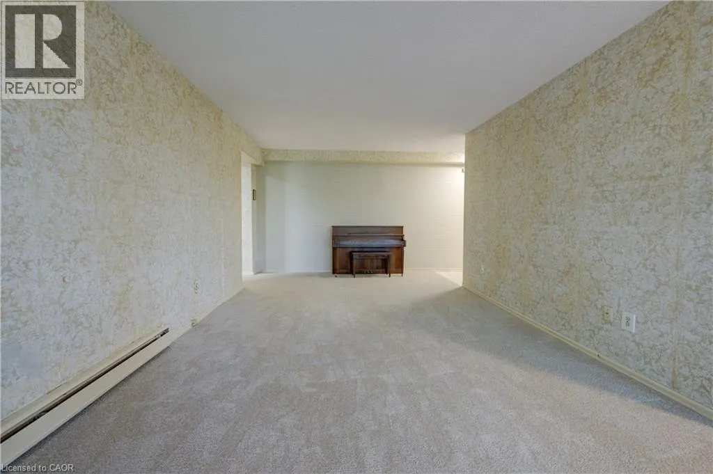 45 WESTMOUNT Road N Unit# 407, #407