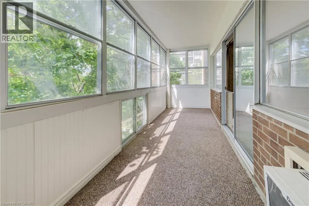 45 WESTMOUNT Road N Unit# 407, #407