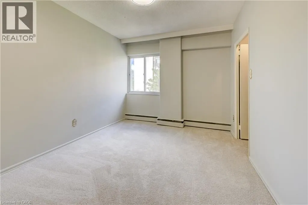45 WESTMOUNT Road N Unit# 407, #407