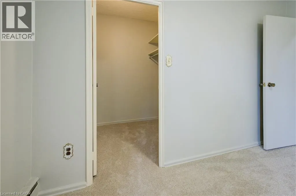 45 WESTMOUNT Road N Unit# 407, #407