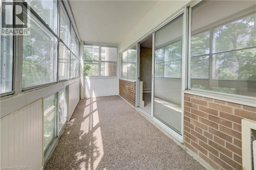 45 WESTMOUNT Road N Unit# 407, #407
