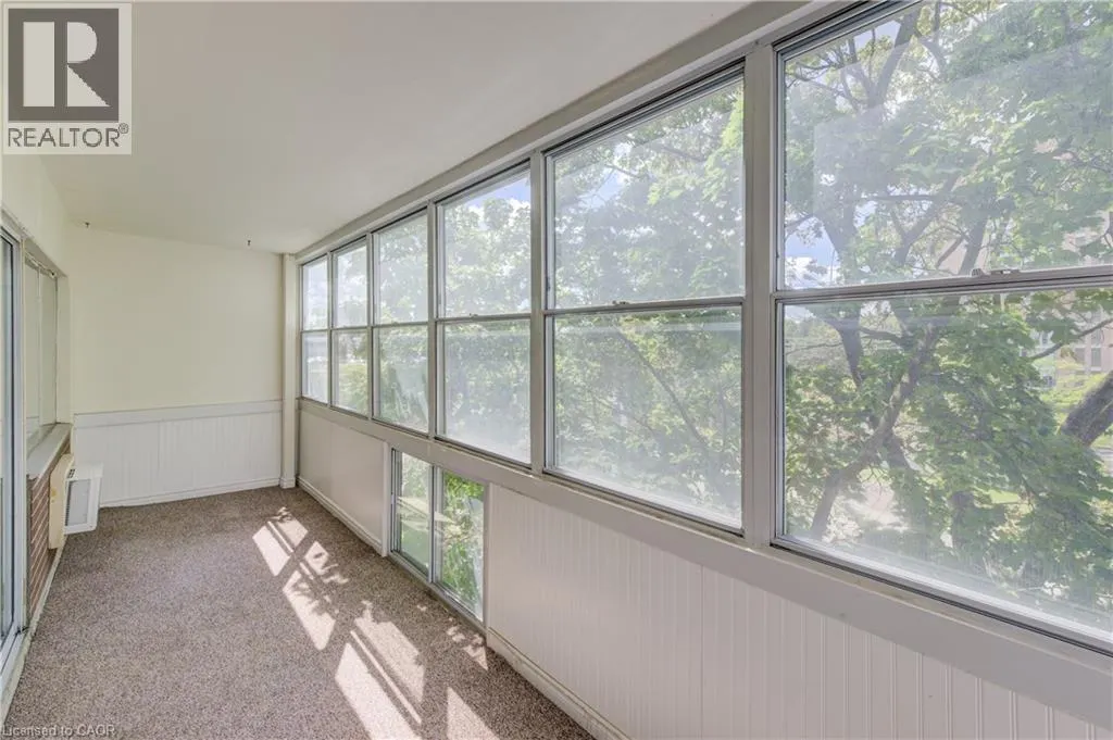 45 WESTMOUNT Road N Unit# 407, #407