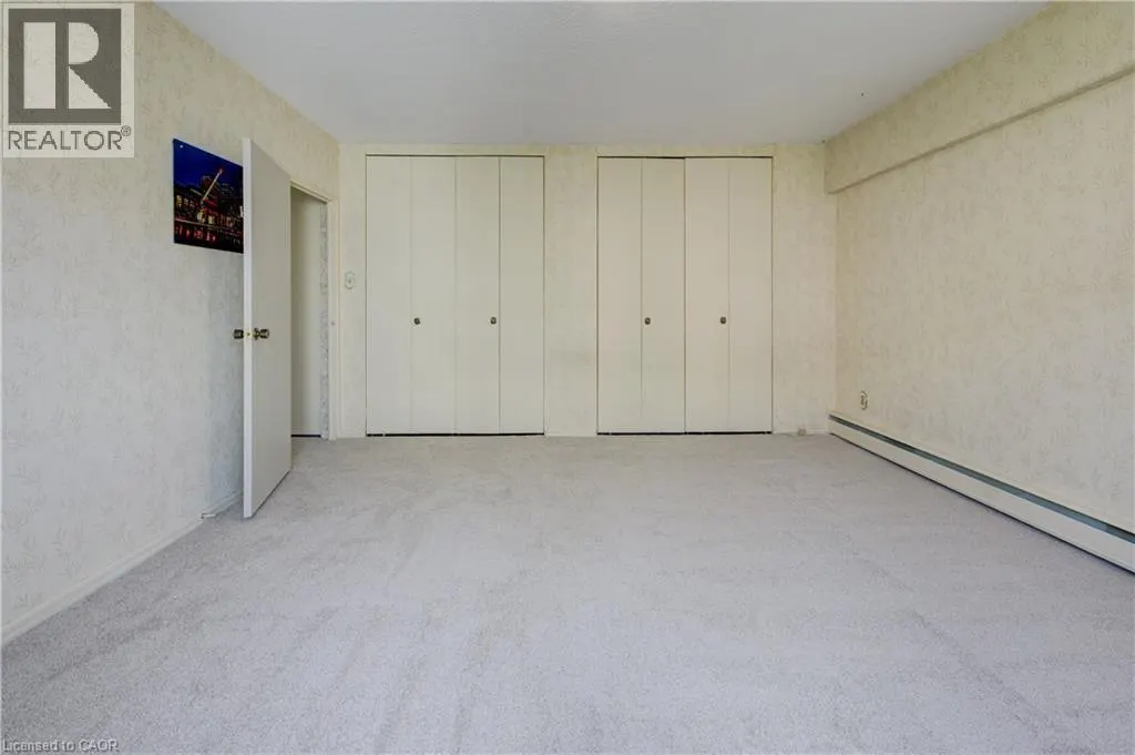 45 WESTMOUNT Road N Unit# 407, #407