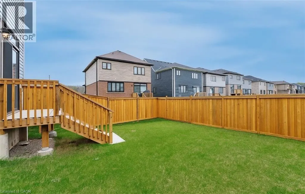 158 ANDOVER Drive