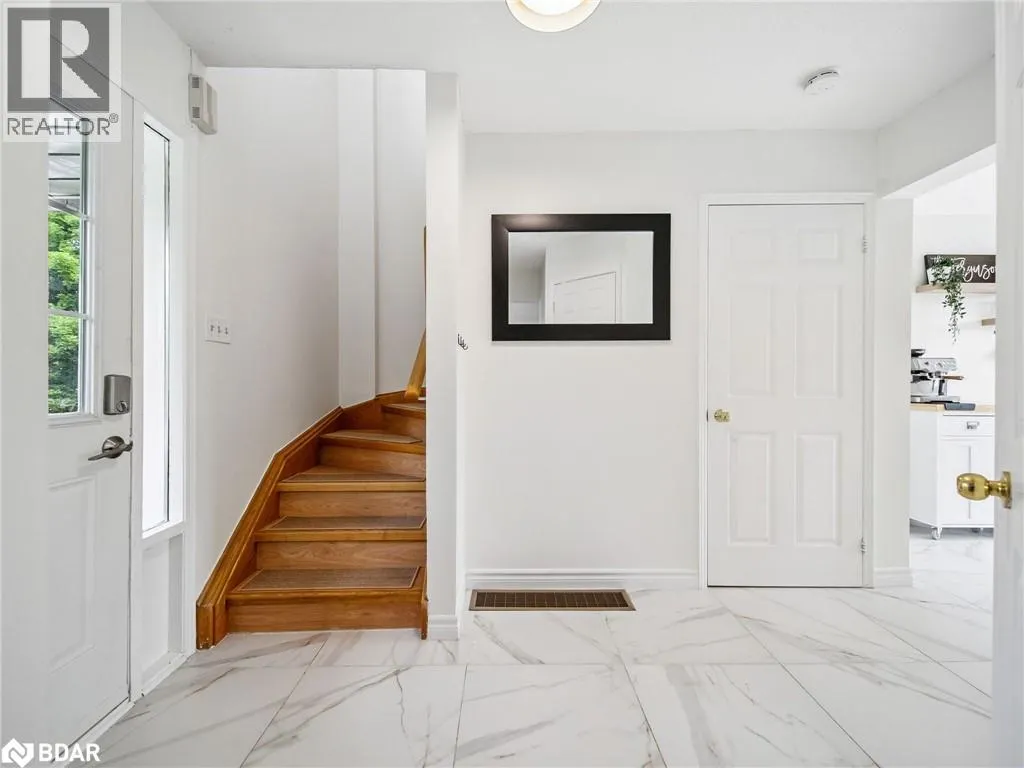 8 DARREN Drive
