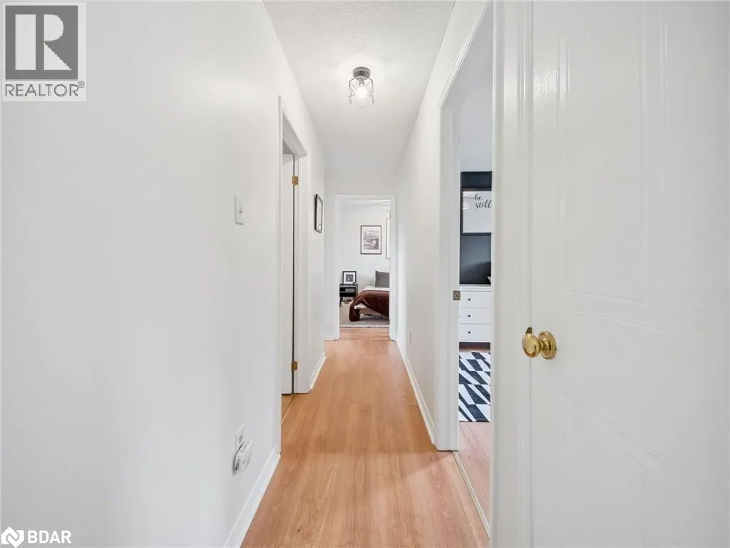 8 DARREN Drive