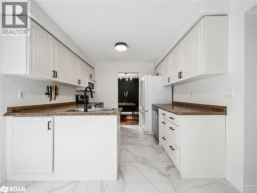 8 DARREN Drive