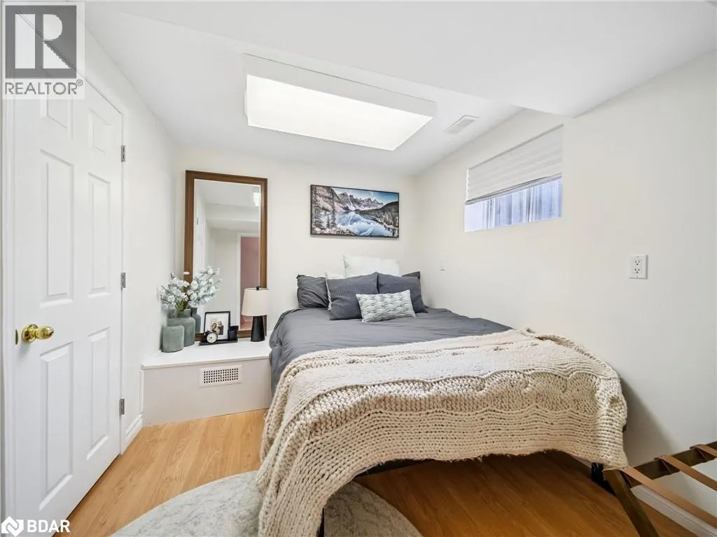 8 DARREN Drive