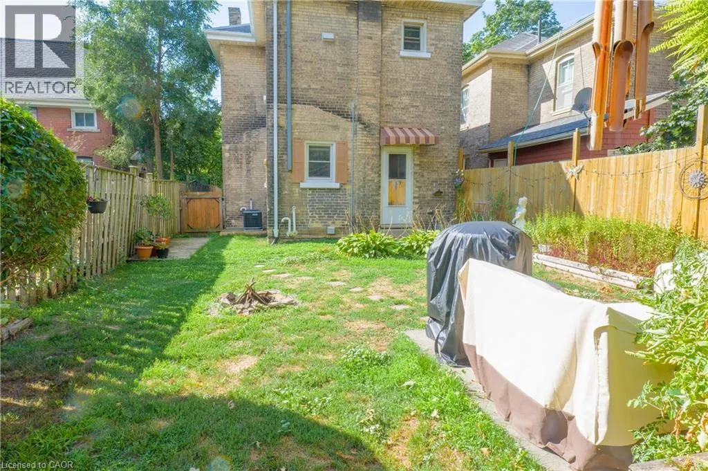 148 EAST Avenue Unit# 1, #1