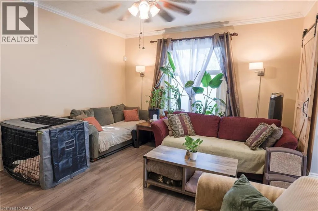 148 EAST Avenue Unit# 1, #1