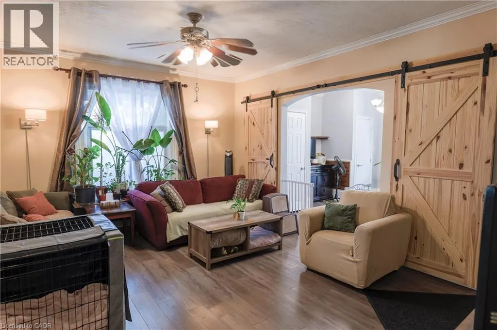 148 EAST Avenue Unit# 1, #1