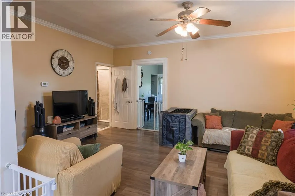 148 EAST Avenue Unit# 1, #1