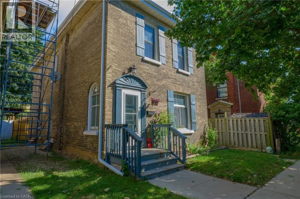 148 EAST Avenue Unit# 1, #1