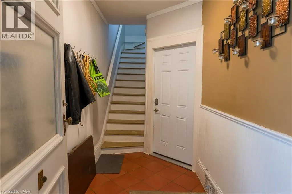 148 EAST Avenue Unit# 1, #1