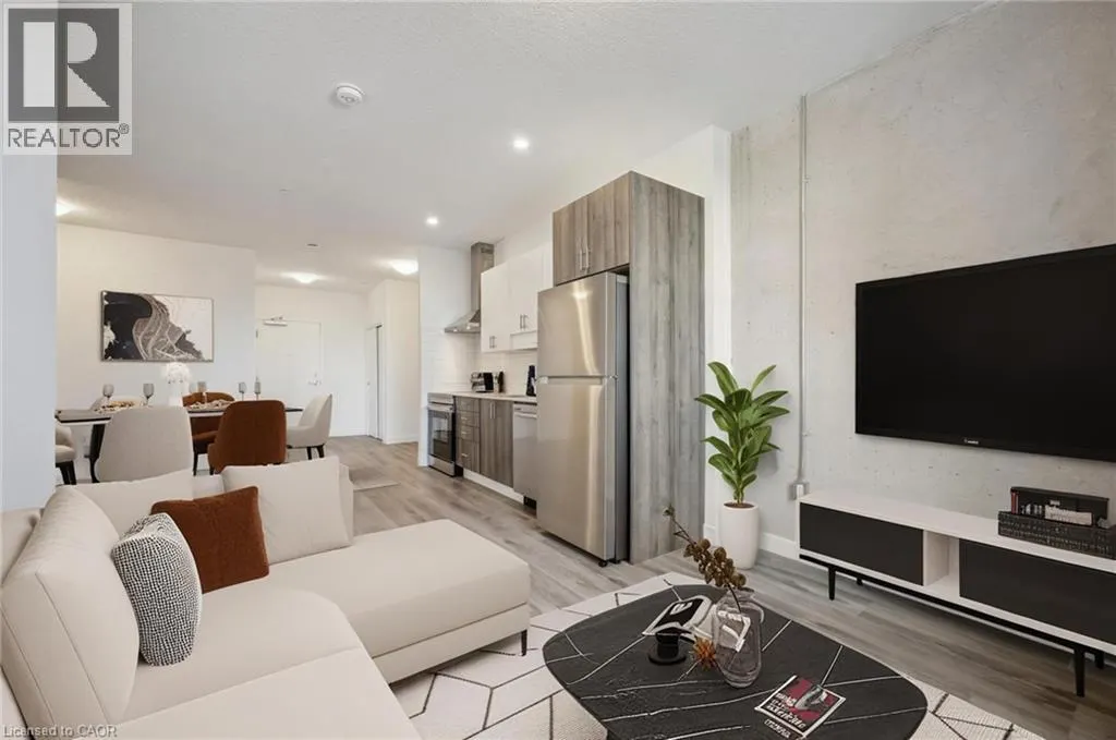 1438 HIGHLAND Road W Unit# 1106, #1106