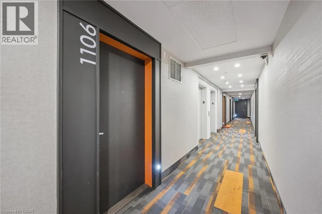 1438 HIGHLAND Road W Unit# 1106, #1106