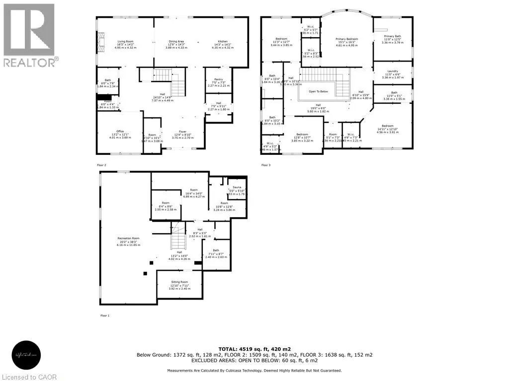 6 DOROTHYS Drive