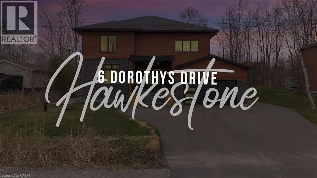 6 DOROTHYS Drive