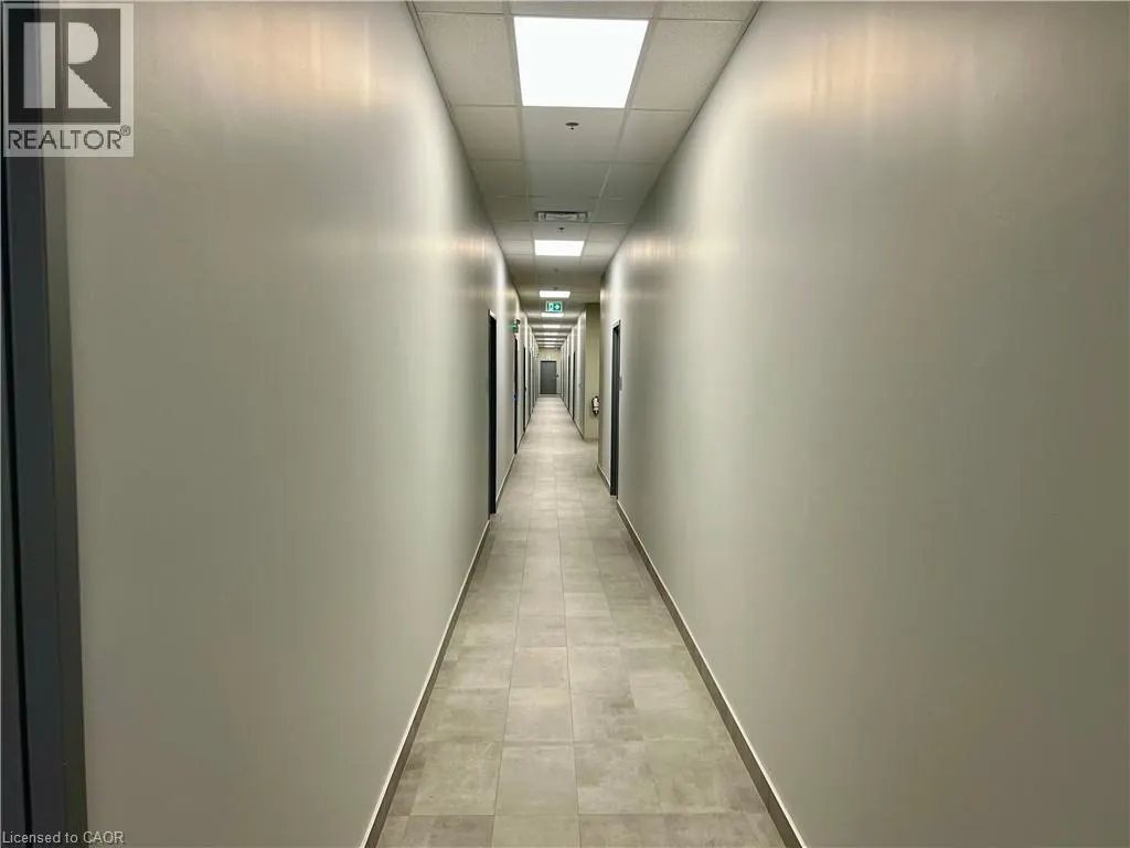 450 HESPELER Road Unit# G 209, #G 209