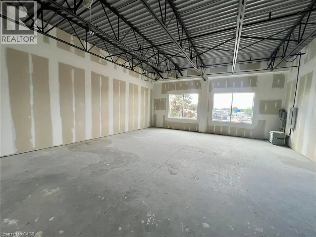 450 HESPELER Road Unit# G 209, #G 209