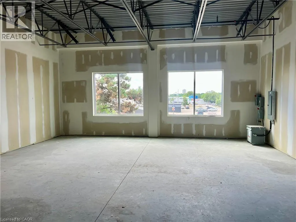 450 HESPELER Road Unit# G 209, #G 209
