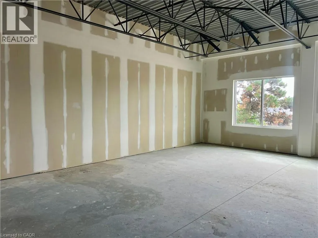450 HESPELER Road Unit# G 209, #G 209