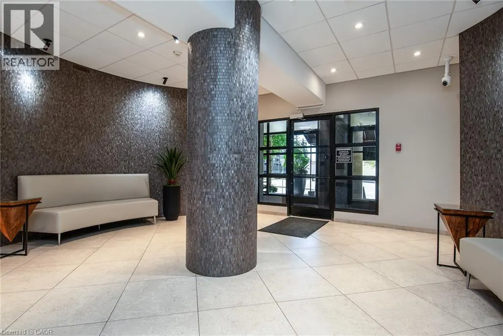 150 QUEEN Street S Unit# 1005, #1005