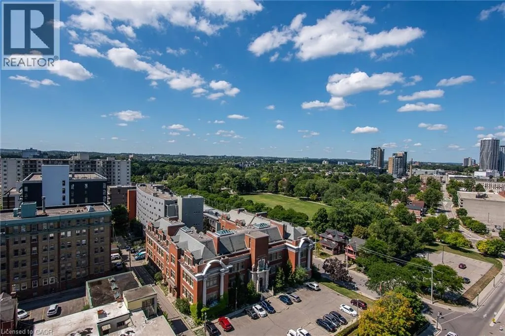 150 QUEEN Street S Unit# 1005, #1005