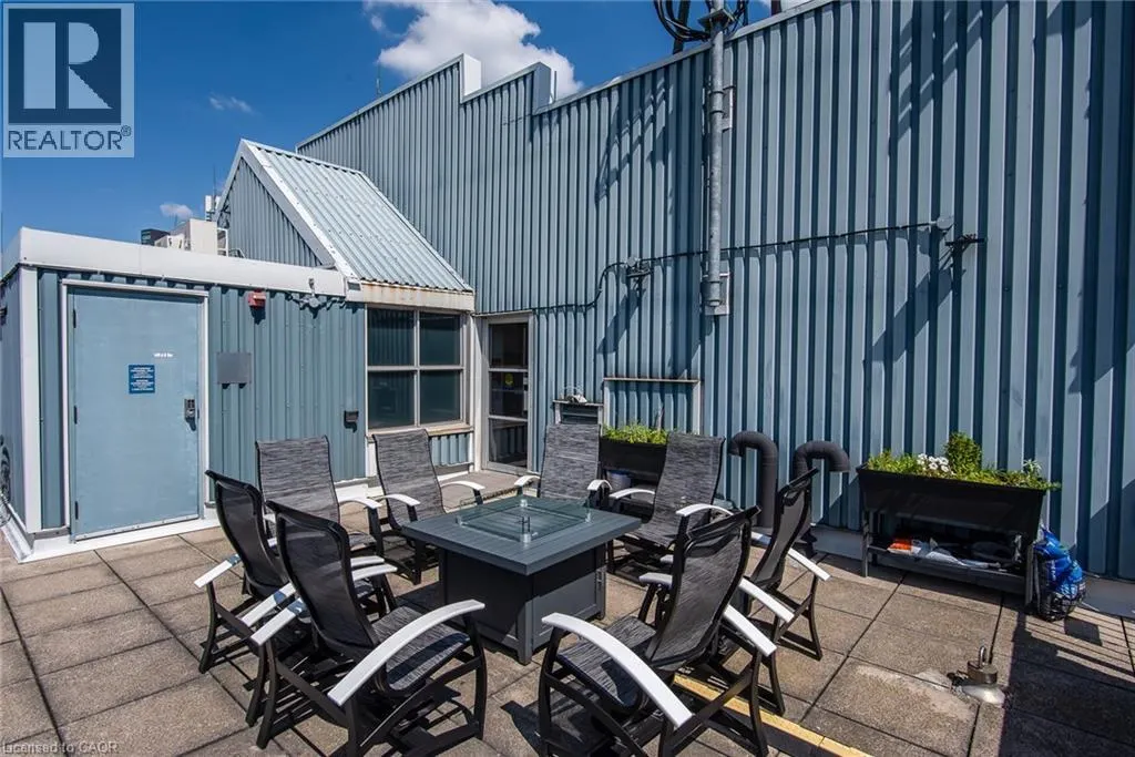 150 QUEEN Street S Unit# 1005, #1005