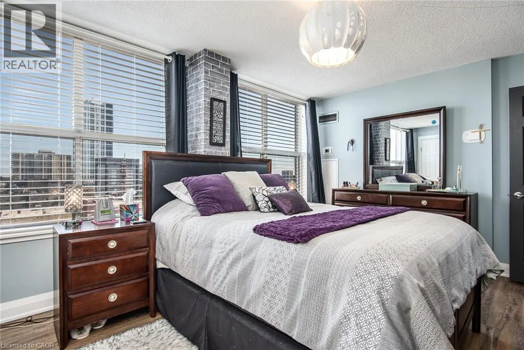 150 QUEEN Street S Unit# 1005, #1005