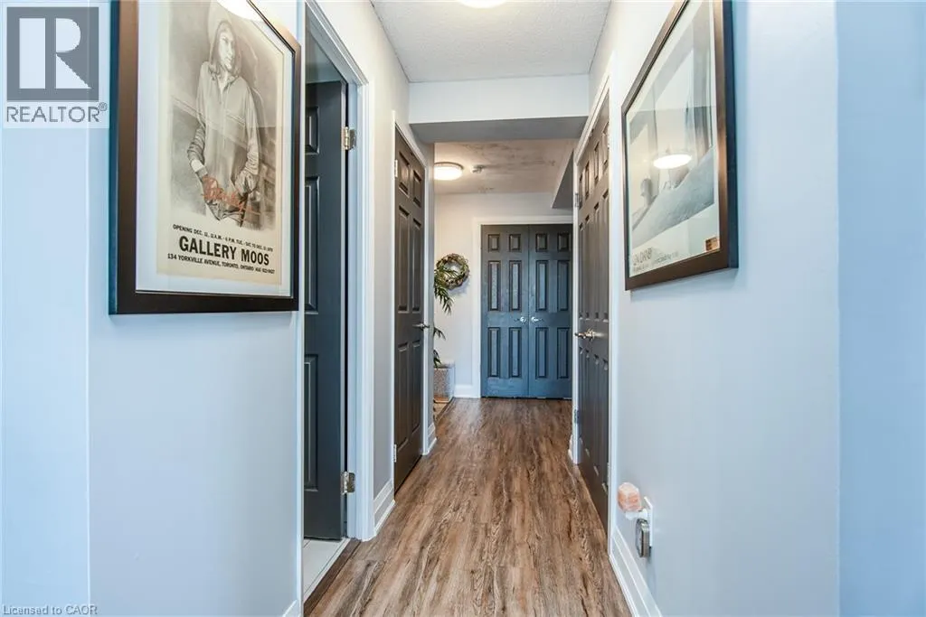 150 QUEEN Street S Unit# 1005, #1005