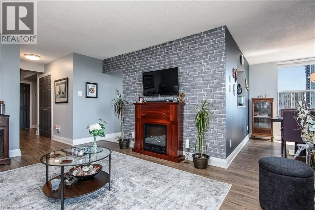 150 QUEEN Street S Unit# 1005, #1005