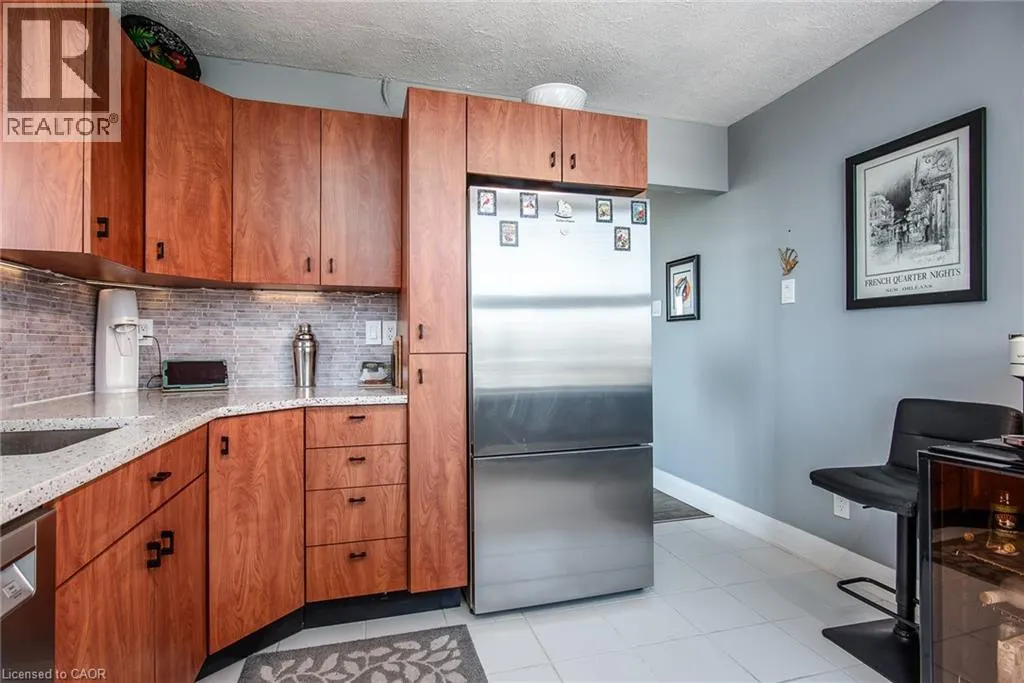 150 QUEEN Street S Unit# 1005, #1005