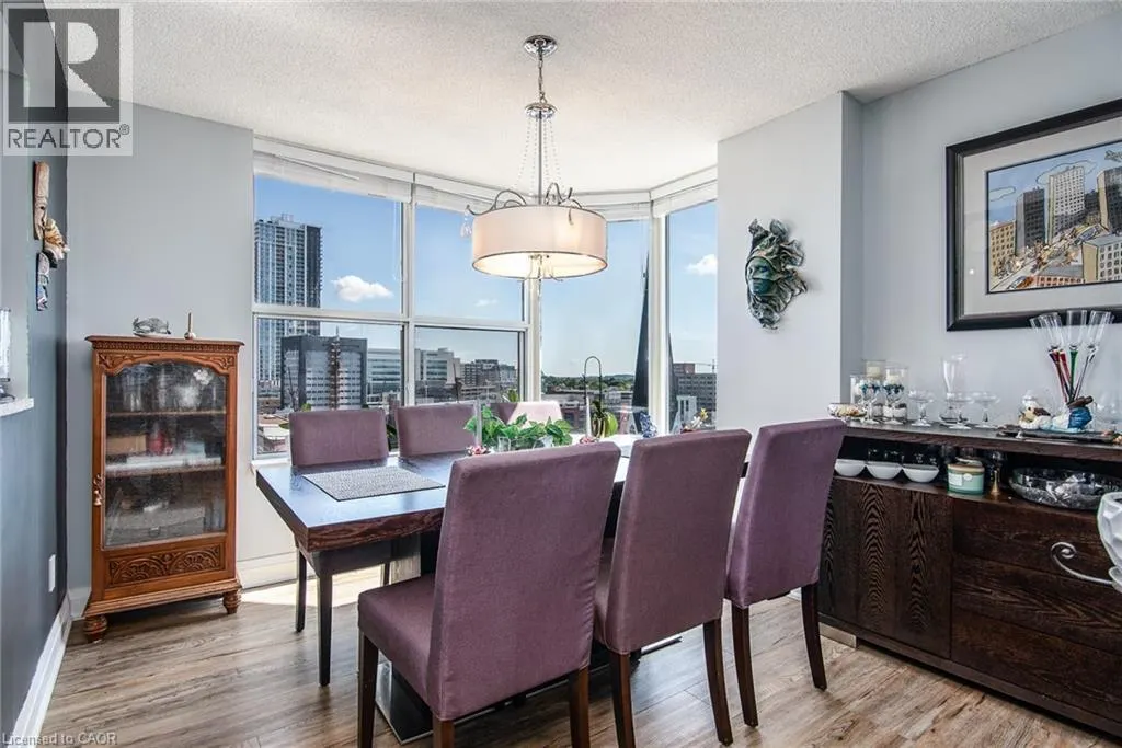 150 QUEEN Street S Unit# 1005, #1005