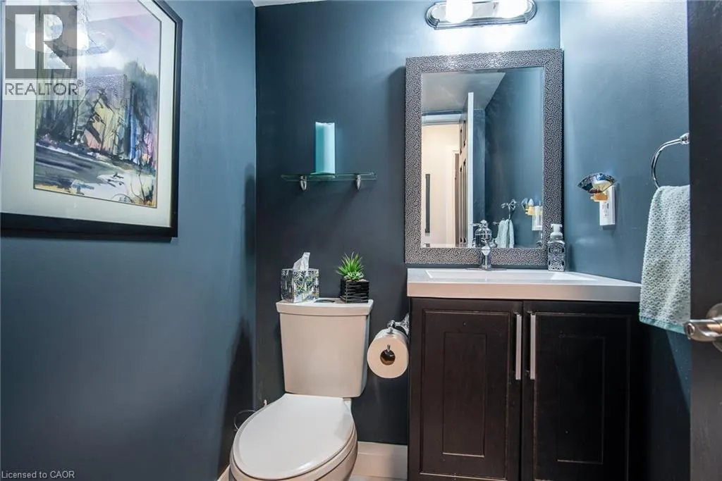 150 QUEEN Street S Unit# 1005, #1005